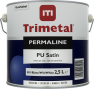 TRIMETALPERMALINE PU SATIN NEW 001 2,5 L